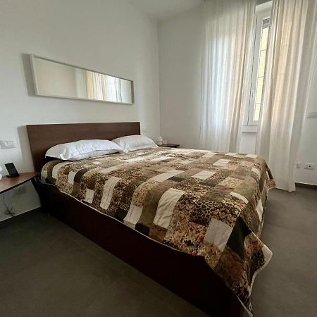 Cozy Apartment San Siro Milano Exterior foto