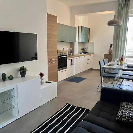 Cozy Apartment San Siro Milano Exterior foto
