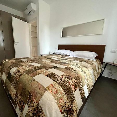 Cozy Apartment San Siro Milano Exterior foto