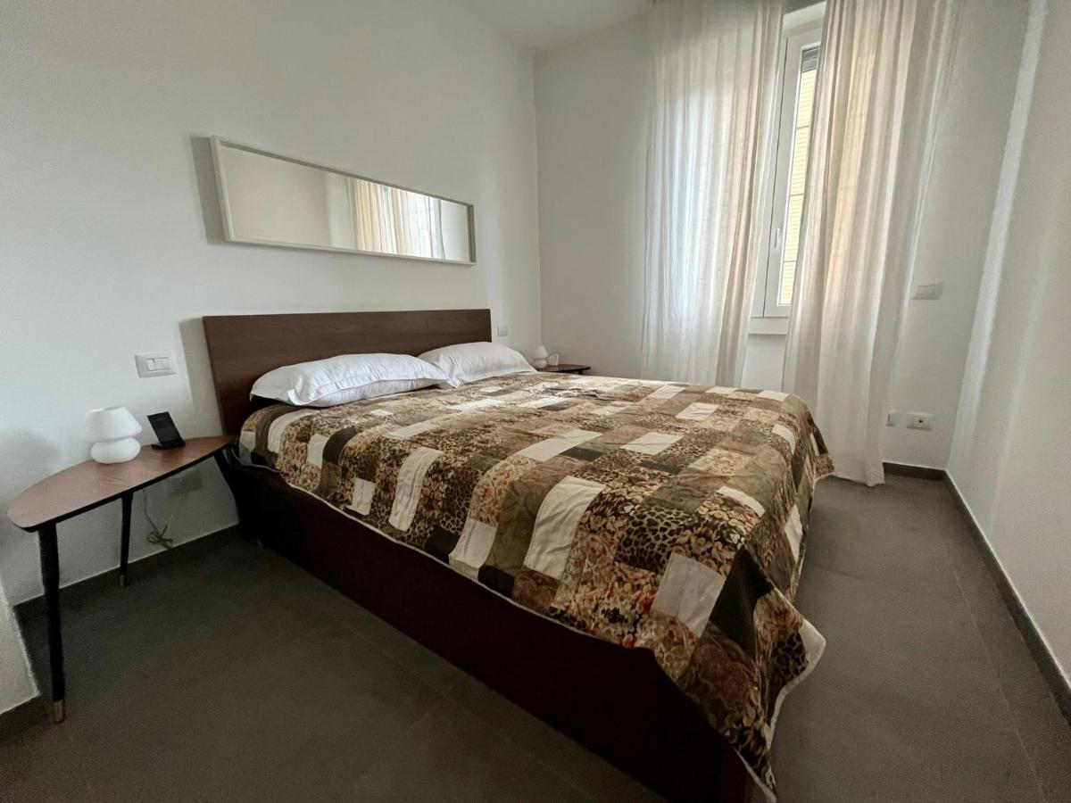 Cozy Apartment San Siro Milano Exterior foto