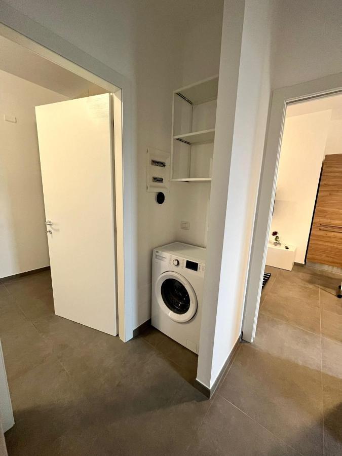 Cozy Apartment San Siro Milano Exterior foto