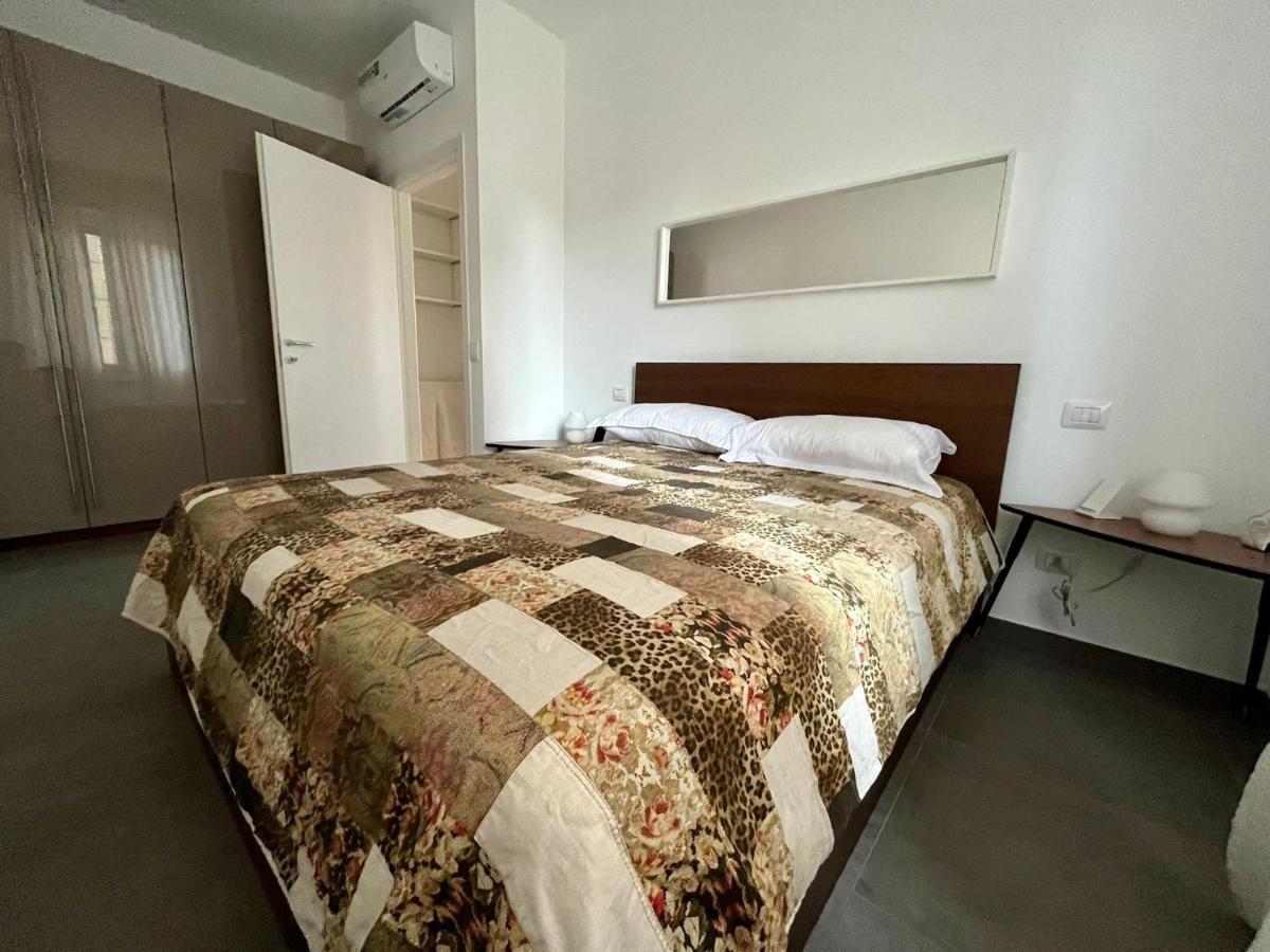 Cozy Apartment San Siro Milano Exterior foto